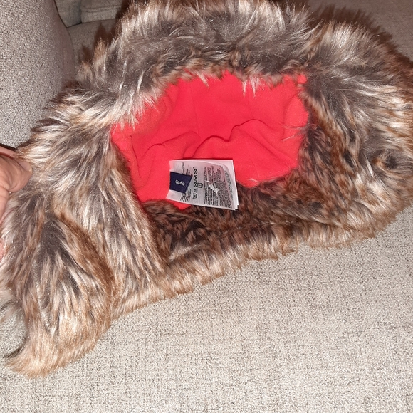GAPKIDS HAT.SZ S/M FUR. - Picture 8 of 8